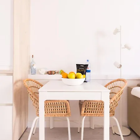 Maravilloso Duplex En San Agustín