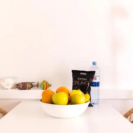 Apartman Maravilloso Duplex En *