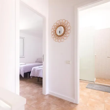 Apartman Maravilloso Duplex En San Agustín