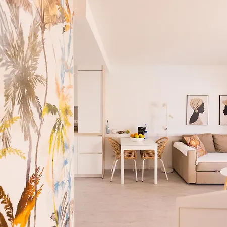 Apartman Maravilloso Duplex En