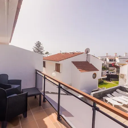 Maravilloso Duplex En * San Agustín