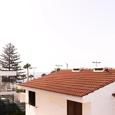 Maravilloso Duplex En Apartman
