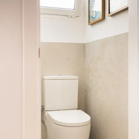 Apartman Maravilloso Duplex En
