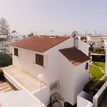 Maravilloso Duplex En * San Agustín