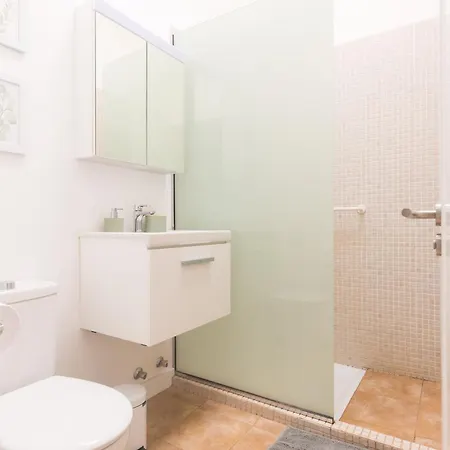 Maravilloso Duplex En Apartman San Agustín