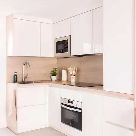 Maravilloso Duplex En * San Agustín