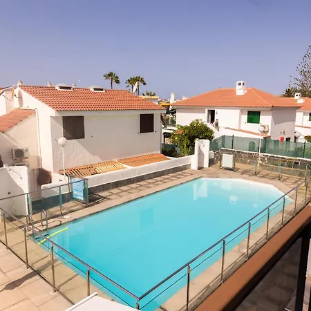 Apartman Maravilloso Duplex En