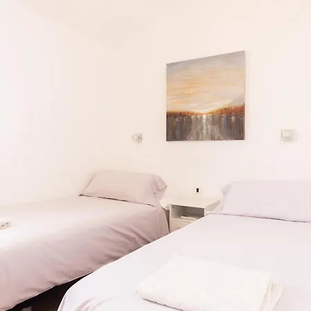 Maravilloso Duplex En Apartman San Agustín