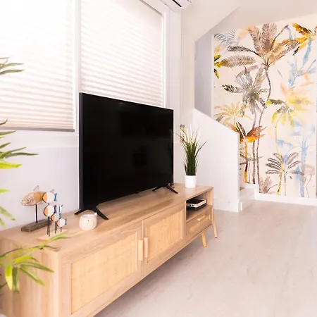 Apartman Maravilloso Duplex En San Agustín