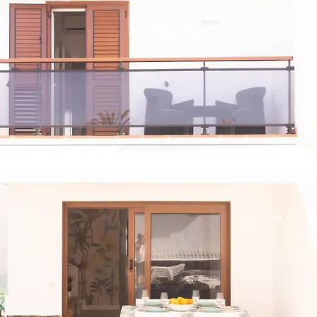 Apartman Maravilloso Duplex En San Agustín