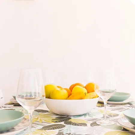 Maravilloso Duplex En Apartman