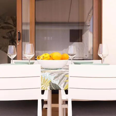 Apartman Maravilloso Duplex En