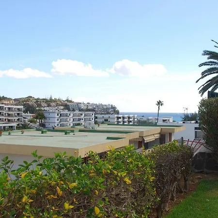 Maravilloso Duplex En Apartman San Agustín
